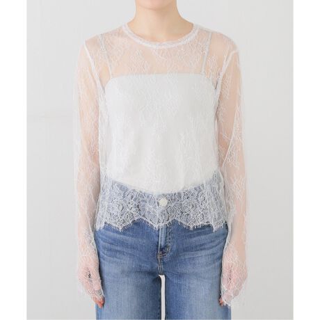 [^:25051900000020]y2025SSzIENȀi͈ꕔX܌ł̔̔ƂȂ܂BtX̑@ׂȃo[[XґɎgpAOTVc^̃uEXBiCpXgb`̂郌[Xfނ́Aڂؚ̉ɔċxAfC[ɂ₷ꖇłBƐɂ̓XJbv[X炢AVvȂ瑶݊̂dオɁB1Œf̂͂AVc⃏s[X̃Ci[ƂẴC[hX^C߂łBgMaison IENA Collectionhł́ARbgVÑXLbp[VcƏd˂X^COāBȂŁA\ςĊy߂܂BV[Y܂BMaison IENAo[[Xpc(iԁF25030900002020)舵ɂẮAiɂĂi\łmFB̏íAIENAł̎舵ɂȂ܂BړX܂ւ₢킹̍ۂIENAX܂ւ肢v܂BƖ̊֌WɂAۂFČꍇ܂B܂p\REX}[gtHȂǂ̊ɂA኱iƉ摜̃J[قȂꍇ܂B\߂Bi̐F́AiAbv摜QƂBfTCY:g:163cm pTCY:t[