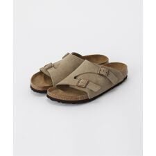 BIRKENSTOCK/ビルケンシュトック ZURICH サンダル 50463