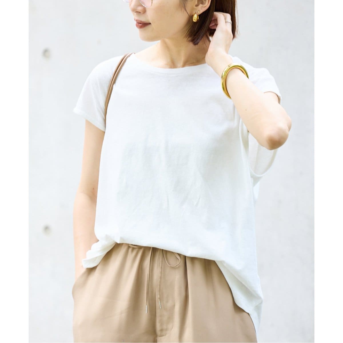イエナ(IENA) レディース Tシャツ・カットソー の一覧 | マルイ