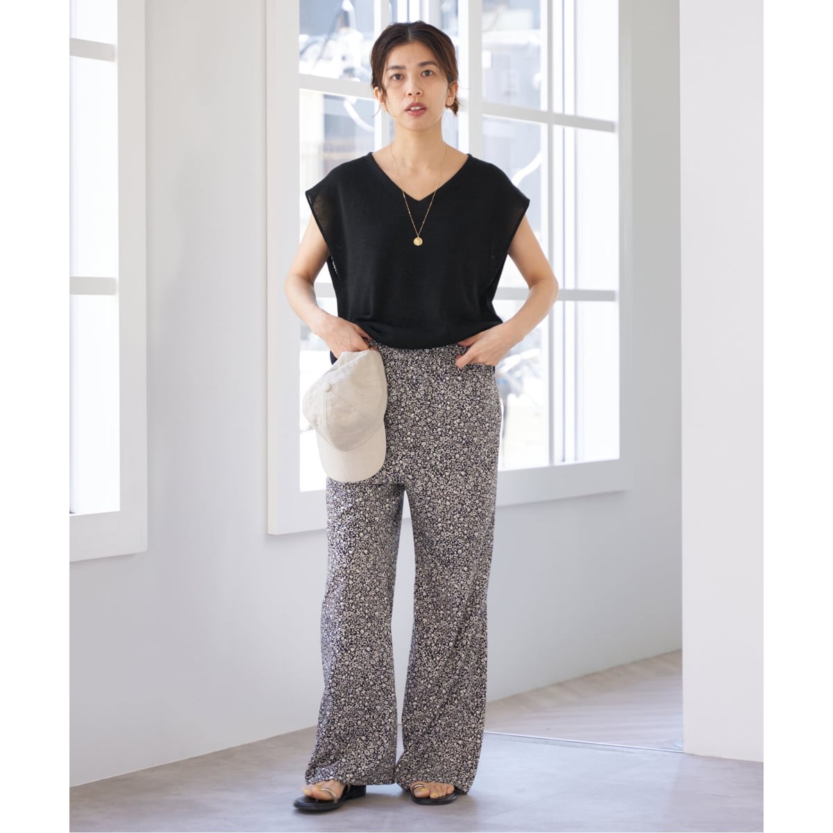 専用IENA コットンギマフレンチプルオーバー 追加2》コットンギマフレンチプルオーバー | イエナ(IENA) | マルイ