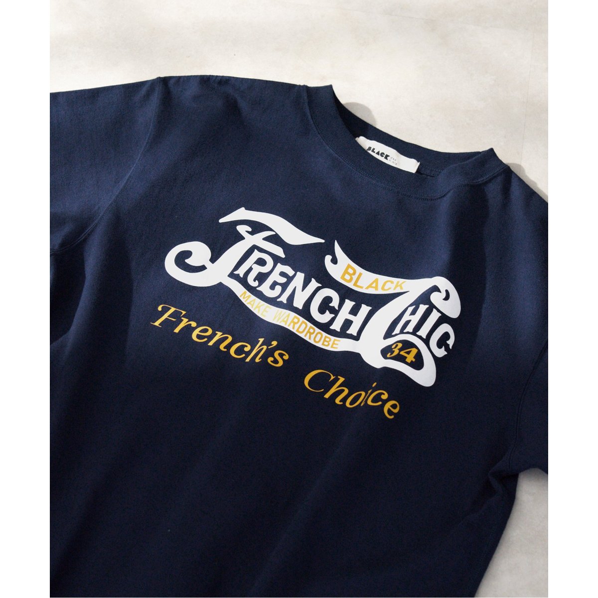 定価17,380円 イエナ R JUBILEE ティンカーベル加工Tシャツ R JUBILEE/DISNEY COLLECTION LW加工Tシャツ(Tinker Bell