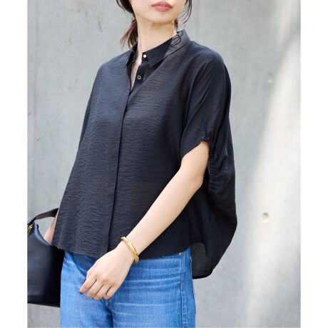 [^:25051900925030]VMIDF1084464168̓uEÛ݉{܂By2025SSzIENȀíAiԁF25051900994020̒ǉiԂłBubN(001)EzCg(010)̒ǉɂȂ܂BiԁF25051900994020͊ɓׂĂ邽߁AX܂ɍ݌ɂꍇ܂B኱̎dlύXꍇ܂BD]ɂAǉ\񂪌Iقǂ悢ƊƗ₩𗼗Al̋ݕtuEXBlق̂uhAȂ₩Ōy₩ȑfނgpB[Ƃ炩ȔƁAق̂Ȍ򊴂iȈۂ^܂BԂȋ݂Ɣ䗃dĂŁAJWAꂽ͋CɁB͂ӂƗ̊̂VGbgɃMU[ĂA̘r肰ȂJo[Ă̂|CgB1ŒffUCȂA{gI΂񂵂₷AIIt킸􂵂܂BŎ􂢉\ȃPÂ₷͂łB舵ɂẮAiɂĂi\łmFB̏íAIENAł̎舵ɂȂ܂BړX܂ւ₢킹̍ۂIENAX܂ւ肢v܂BƖ̊֌WɂAۂFČꍇ܂B܂p\REX}[gtHȂǂ̊ɂA኱iƉ摜̃J[قȂꍇ܂B\߂Bi̐F́AiAbv摜QƂBubNpX^btgF163cm pTCYFt[zCgpX^btgF159cm pTCYFt[ڍגpX^btgF163cm pTCYFt[