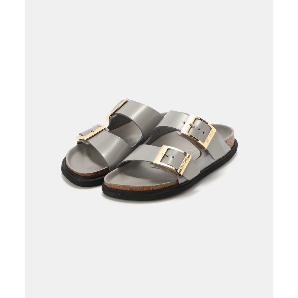 BIRKENSTOCKビルケンシュトックIENA別注ZURICH ♡36 ビルケンシュトック】の別注モデルがイエナ＆エディフィスより