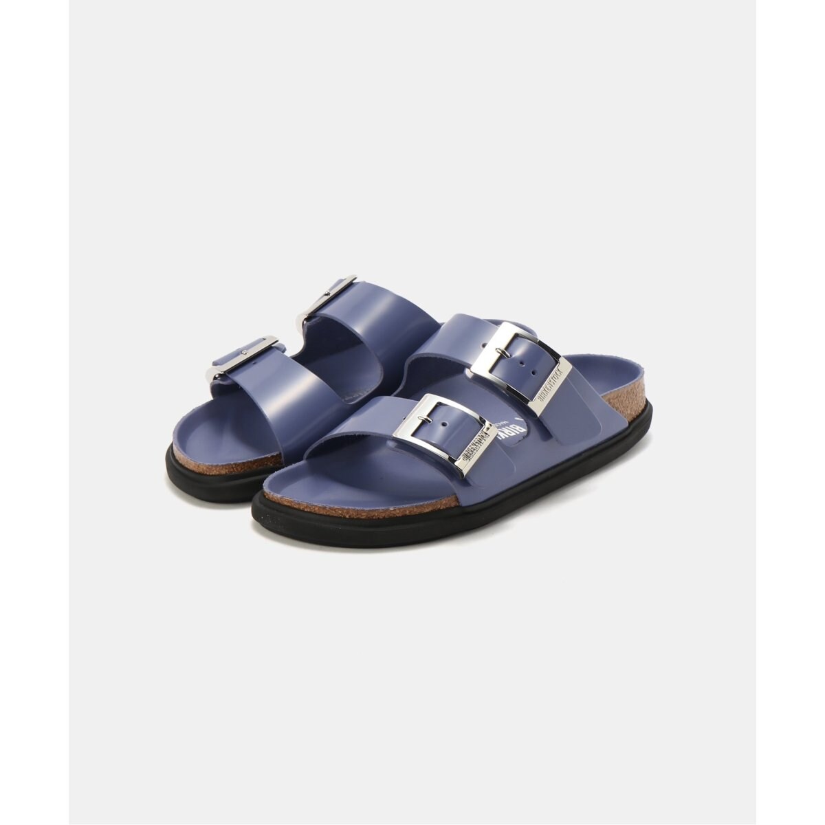 HEWN ヒューン Pointed strap mules フラットサンダル サンダルPointed strap mules | HEWN (Women