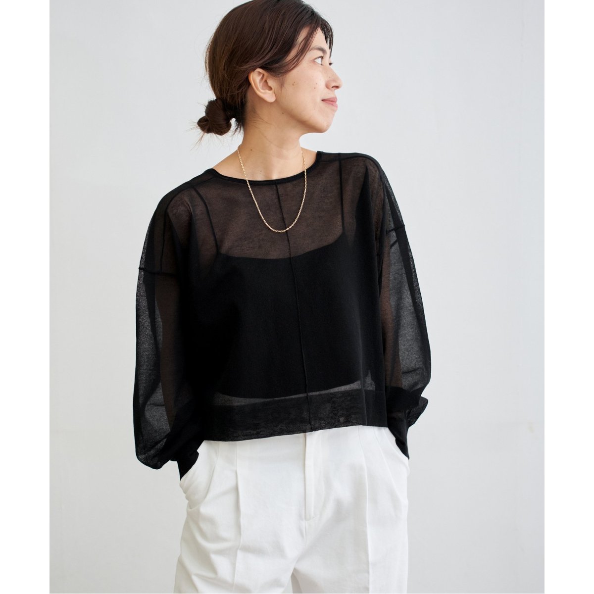 FILMY COTTON カーディガン　イエナ FILMY COTTON カーディガン | イエナ(IENA) | マルイウェブチャネル