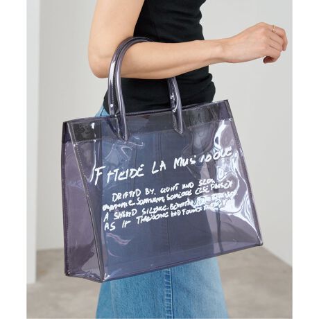 [^:25092910005230][J[iԁFPVCЃJ[F[J[J[zCg(010)FCLEARlCr[(040)FNAVYẴW[V[^E[Xł֗ɎgAIENAIWĩNAg[gobOBtX̃CxgC[WA镶ʂvgĂ܂BuNuit blanchev𒅂āAHCxguFete de la musiquevyՉוꂽɈ芴o悤AO\ȒĂ̂|CgB̂PVCfނgpobÓAẴR[fBl[g̃ANZgɃsb^̃ACełB̏íAIENAł̎舵ɂȂ܂BړX܂ւ₢킹̍ۂIENAX܂ւ肢v܂B舵ɂẮAiɂĂi\łmFBƖ̊֌WɂAۂFČꍇ܂B܂p\REX}[gtHȂǂ̊ɂA኱iƉ摜̃J[قȂꍇ܂Bi̐F́AiAbv摜QƂB