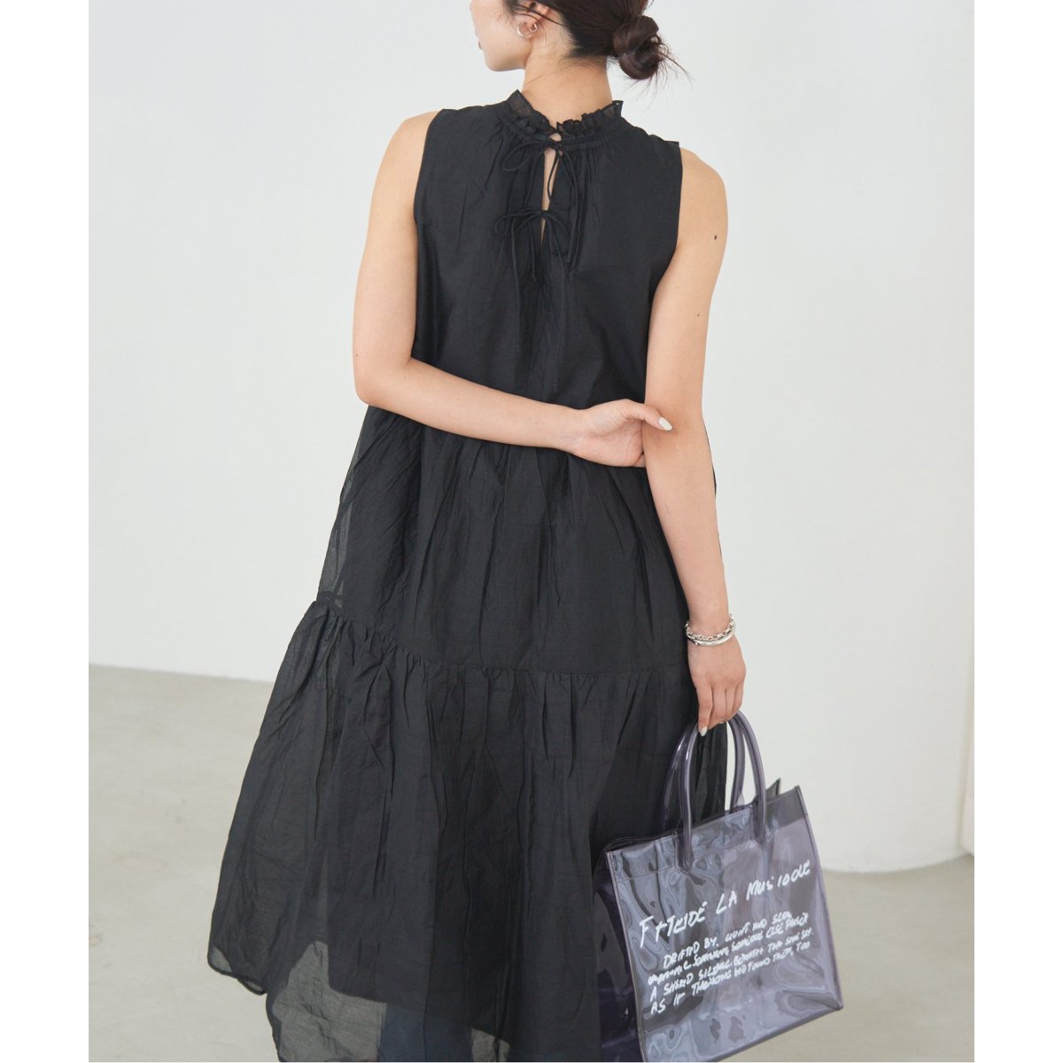 IENA カットツイルワンピース IENA（イエナ）の「カットツイルワンピース◇（ワンピース