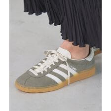 adidas originals/アディダス オリジナルス MUNCHEN W スニーカー JS39