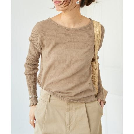 [^:25051910100530]ЃJ[F[J[J[ubN(001)FNOIRNOIRzCg(010)FBLANCx[W(027)FLINlĆuLES ATELIERS FRANCAIS DE CONFECTION OX[ugbvXv̒ǉׂȈi͕iԁF24051910000930,25051910000530̒ǉiԂłB̏i͑fނ̓ATCY̌̍ꍇ܂B኱̎dlύXꍇ܂Bi`ŏ_炩ȕ\̂fނlCTVcoŒVA[gbvXBfނ̕\̂ňꖇł₷AtĂ̑lJWAX^Cɂ҂łBjbgȂǂƃC[hāA␞̂Ci[ƂĂ̎g߂łByLES ATELIERS FRANCAIS DE CONFECTION/ AgGtZ f RtFNVztX̃uhBtXɂAfނVRɂߗނWJBF藠nFȂLkF₠򊴁FȂňF聖̏íAIENAł̎舵ɂȂ܂BړX܂ւ₢킹̍ۂIENAX܂ւ肢v܂B舵ɂẮAiɂĂi\łmFBƖ̊֌WɂAۂFČꍇ܂B܂p\REX}[gtHȂǂ̊ɂA኱iƉ摜̃J[قȂꍇ܂Bi̐F́AiAbv摜QƂBubNpX^btgF167cm pTCYFt[zCgpX^btgF159cm pTCYFt[x[WpX^btgF160cm pTCYFt[ڍגpX^btgF163cm pTCYFt[