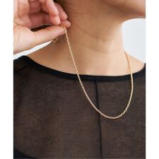 GIGI/ジジ Anchor chain nl AL10001