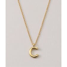 JOSEPHINE STUDIO/ジョセフィン・ストゥディオ LETER CHARM SMALL C