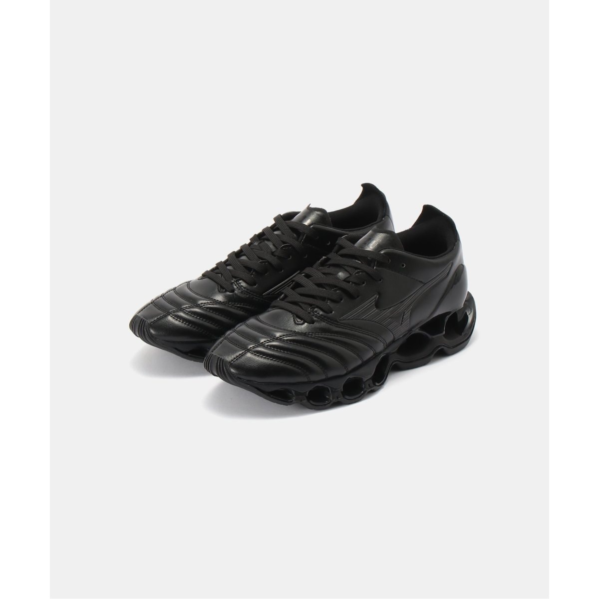 Mizuno Morelia スパイク 　モレリアウェーブ 復刻版 ミズノ モレリアウェーブJAPAN 正式公開 (1000足限定発売