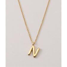 JOSEPHINE STUDIO/ジョセフィン・ストゥディオ LETER CHARM SMALL N