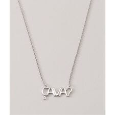 JOSEPHINE STUDIO/ジョセフィン・ストゥディオ CAVA ネックレス