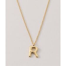 JOSEPHINE STUDIO/ジョセフィン・ストゥディオ LETER CHARM SMALL R