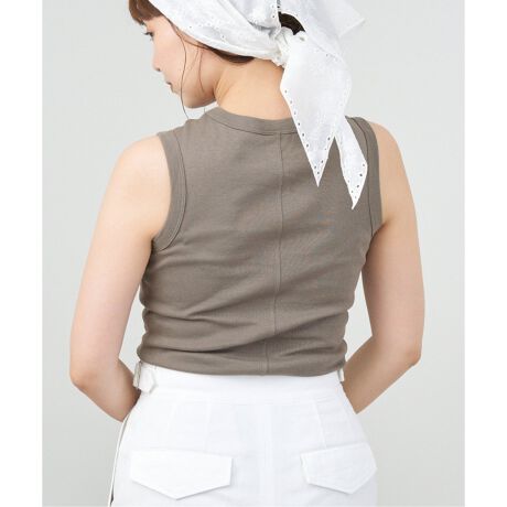 [^:25070910000130][J[iԁFESMETANKЃJ[F[J[J[ubN(001)FBLACKi`(016)FOFFWHITEx[W(027)FMUSHROOMsNB(065)FCHERRYЃTCYF[J[TCYt[TCY(009)FS̏i͕iԁF25070910004410Ɠ^ɂȂ܂BubNAx[WAsNB͐VFAi`͒ǉJ[ƂȂ܂BA[z[[؂藎ƂAw̖DڂJbgItɂAN[lbN^NgbvB_炩G̐ńÃI[KjbNRbgufނgpAtBbgɗDꂽSnBPƂĂ͂AVcJbg\[Ƃ̏d˒y݂܂BV[ỸL~\[ƍ킹d˒IXXłBFȂ(i`݂̂₠)nFȂLkF򊴁FȂňFʁV[Y܂BFLORE FLORE/t[t[ MAY CAMI L~\[(i25070910000030)FLORE FLORE/t[t[ CAR TEE TVc(i25070910000230)yFLORE FLORE/t[t[z2021NAXe__ɃX^[gFLORE FLOREBj[[NRyn[Q̃t@bVƊEŊ􂵂ĂFlorian van ZuilenɂăfUCx[VbNZVȃACeB̃tHĂ▭ȃJbeBOAKǋI[KjbNRbgfނȂǌ㏗ɌȂEFAWJB̏íAIENAł̎舵ɂȂ܂BړX܂ւ₢킹̍ۂIENAX܂ւ肢v܂B舵ɂẮAiɂĂi\łmFBƖ̊֌WɂAۂFČꍇ܂B܂p\REX}[gtHȂǂ̊ɂA኱iƉ摜̃J[قȂꍇ܂Bi̐F́AiAbv摜QƂBubNX^btgF159cm pTCYFt[i`X^btgF163cm pTCYFt[x[WX^btgF160cm pTCYFt[sNBpX^btgF159cm pTCYFt[ڍגpX^btgF162cm pTCYFt[