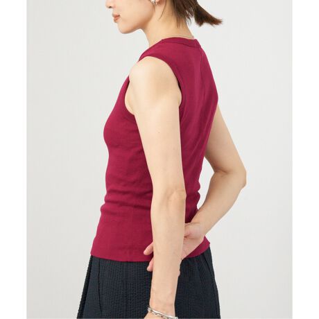 [^:25070910000130][J[iԁFESMETANKЃJ[F[J[J[ubN(001)FBLACKi`(016)FOFFWHITEx[W(027)FMUSHROOMsNB(065)FCHERRYЃTCYF[J[TCYt[TCY(009)FS̏i͕iԁF25070910004410Ɠ^ɂȂ܂BubNAx[WAsNB͐VFAi`͒ǉJ[ƂȂ܂BA[z[[؂藎ƂAw̖DڂJbgItɂAN[lbN^NgbvB_炩G̐ńÃI[KjbNRbgufނgpAtBbgɗDꂽSnBPƂĂ͂AVcJbg\[Ƃ̏d˒y݂܂BV[ỸL~\[ƍ킹d˒IXXłBFȂ(i`݂̂₠)nFȂLkF򊴁FȂňFʁV[Y܂BFLORE FLORE/t[t[ MAY CAMI L~\[(i25070910000030)FLORE FLORE/t[t[ CAR TEE TVc(i25070910000230)yFLORE FLORE/t[t[z2021NAXe__ɃX^[gFLORE FLOREBj[[NRyn[Q̃t@bVƊEŊ􂵂ĂFlorian van ZuilenɂăfUCx[VbNZVȃACeB̃tHĂ▭ȃJbeBOAKǋI[KjbNRbgfނȂǌ㏗ɌȂEFAWJB̏íAIENAł̎舵ɂȂ܂BړX܂ւ₢킹̍ۂIENAX܂ւ肢v܂B舵ɂẮAiɂĂi\łmFBƖ̊֌WɂAۂFČꍇ܂B܂p\REX}[gtHȂǂ̊ɂA኱iƉ摜̃J[قȂꍇ܂Bi̐F́AiAbv摜QƂBubNX^btgF159cm pTCYFt[i`X^btgF163cm pTCYFt[x[WX^btgF160cm pTCYFt[sNBpX^btgF159cm pTCYFt[ڍגpX^btgF162cm pTCYFt[