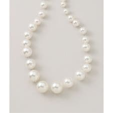 Pearl International CO/ FIL 16...08.80 ネックレス