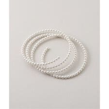 Pearl International CO/11.5.90 serpent ネックレス