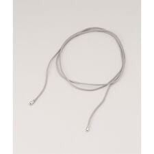 EO/イオ cotton coard chorker チョーカー EO25SS-25