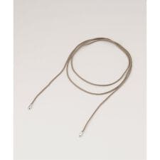EO/イオ cotton coard chorker チョーカー EO25SS-25