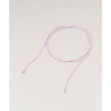 EO/イオ cotton coard chorker チョーカー EO25SS-25