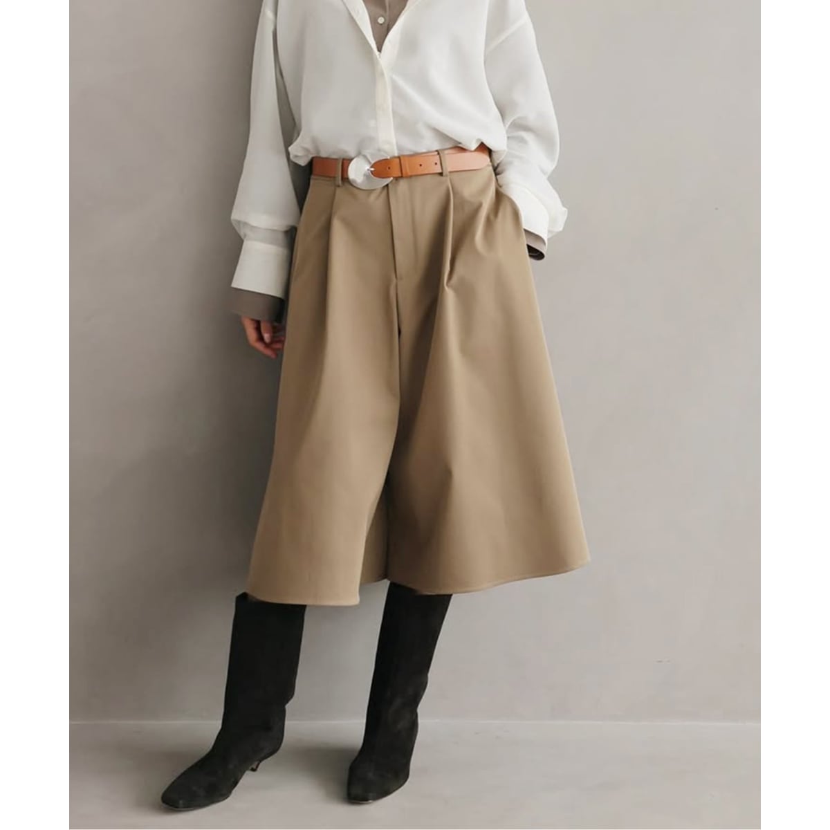 ガンクラブチェックパンツ | イエナ(IENA) | マルイウェブチャネル