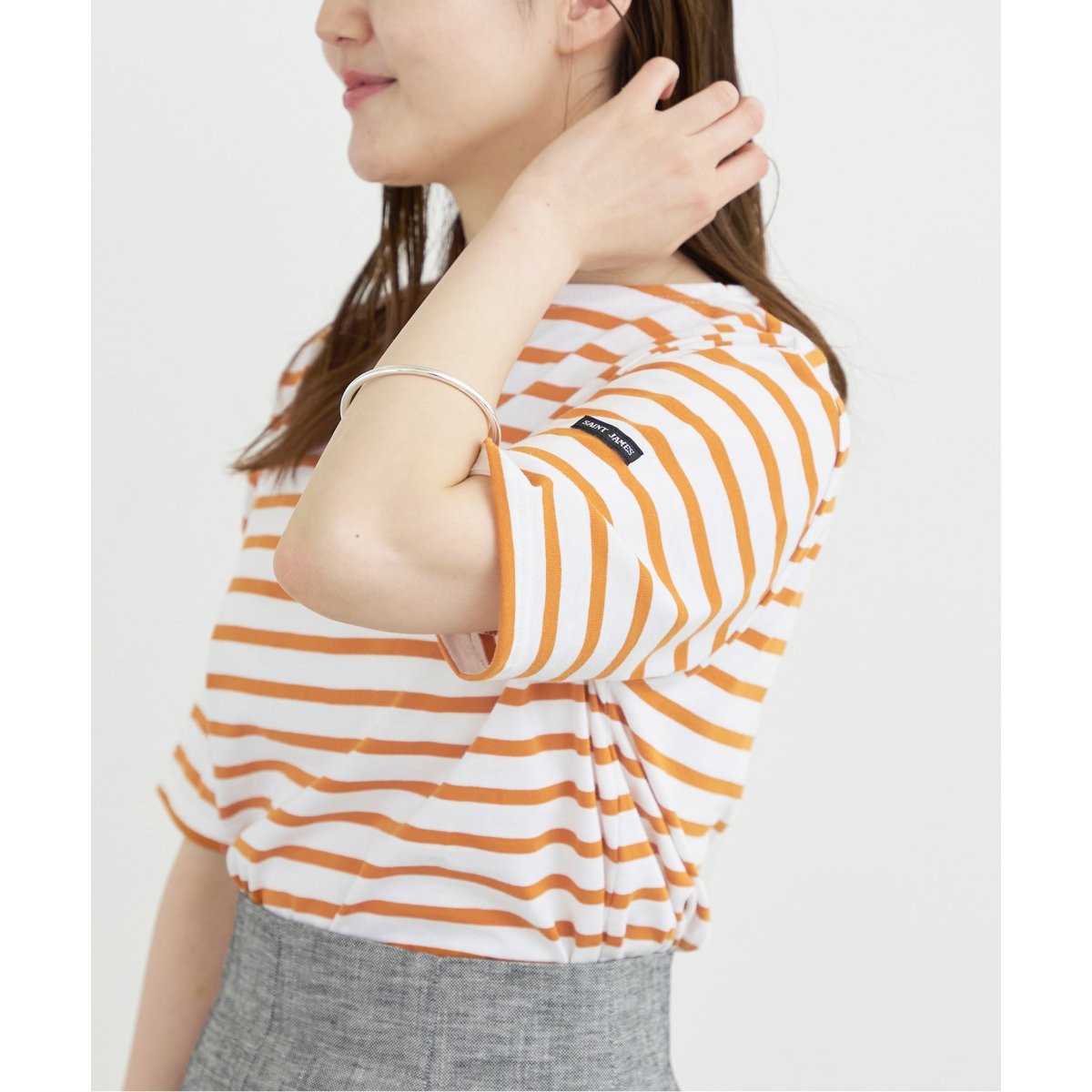 A LA MER Tシャツ | イエナ(IENA) | マルイウェブチャネル