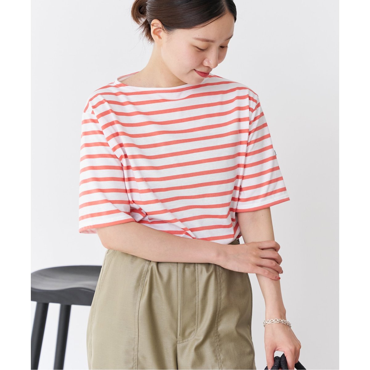 イエナ(IENA) レディース Tシャツ・カットソー の一覧 | マルイ