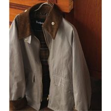 《予約》Barbour/バブアー 別注 LADIES BORROWDALE/ボロウデイル ジャケット | イエナ