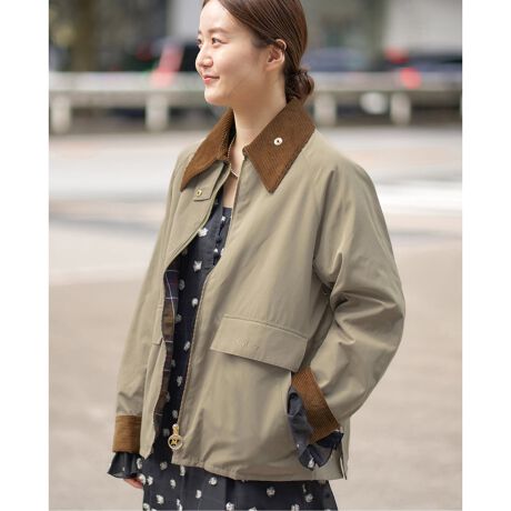 Barbour(バブアー)