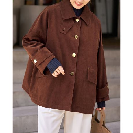 [^:25010910000630]ЃJ[F[J[J[uE(020)FPOTTINGSOILlCr[(040)FNAVYЃTCYF[J[TCYt[(009)F8sMACKINTOSH ~ IENAtMACKINTOSH̐lCfuHUMBIEvIENAʒfoI炵ACVGbg͂̃fɁAʒ|CgƂđ7cmύXAו̃oX܂łĒꖇBJWAȈۂ̃R[fCfނłȂA^{^肰ȂNXvXBĩR[fBl[gɃvX邾ŁAʊ̂钅Ȃ܂BȂɐ[݂^uEƁAVbNŗlCr[2FWJŁAHD邾ŏiꂽۂ^ĂꒅłBʒV[Y͂MACKINTOSH/}bLgbV ʒ HUMBIE DENIM JACKET m[J[R[g(i25010910000730)yMACKINTOSH/}bLgbVzCMXEXRbghɖ{nuuhB`[YE}bLgbV1830NɐEŏ߂ăRbgnɓVRSx[X̃IWifނhzhnR[g𔭕\B̌AhfނRbgnŋށu}bLgbVENXvւƐi܂Bp炵Ntg}VbvNIeB̍ŁA{łQ̒mxւ܂BߔNł͉ߋ̖삽fύXAfUCɃubVAbvBNVbNłȂ_ȃRNVWJA܂܂ڂ̗ȂuhւƐi𑱂Ă܂BFȂnFLkFȂ򊴁F₠萶ňFʁ̏íAIENAł̎舵ɂȂ܂BړX܂ւ₢킹̍ۂIENAX܂ւ肢v܂B舵ɂẮAiɂĂi\łmFBƖ̊֌WɂAۂFČꍇ܂B܂p\REX}[gtHȂǂ̊ɂA኱iƉ摜̃J[قȂꍇ܂Bi̐F́AiAbv摜QƂBuEpX^btgF162,163cm pTCYFt[lCr[pX^btgF160cm pTCYFt[ڍ׎BepX^btgF162cm pTCYFt[