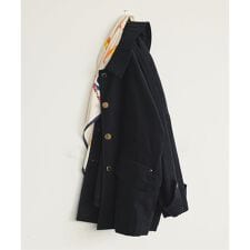 《予約》MACKINTOSH/マッキントッシュ 別注 HUMBIE JACKET コーデュロイ