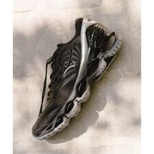 《予約》MIZUNO/ミズノ WAVE PROPHECY LS 別注 MONOTONE CINEMA