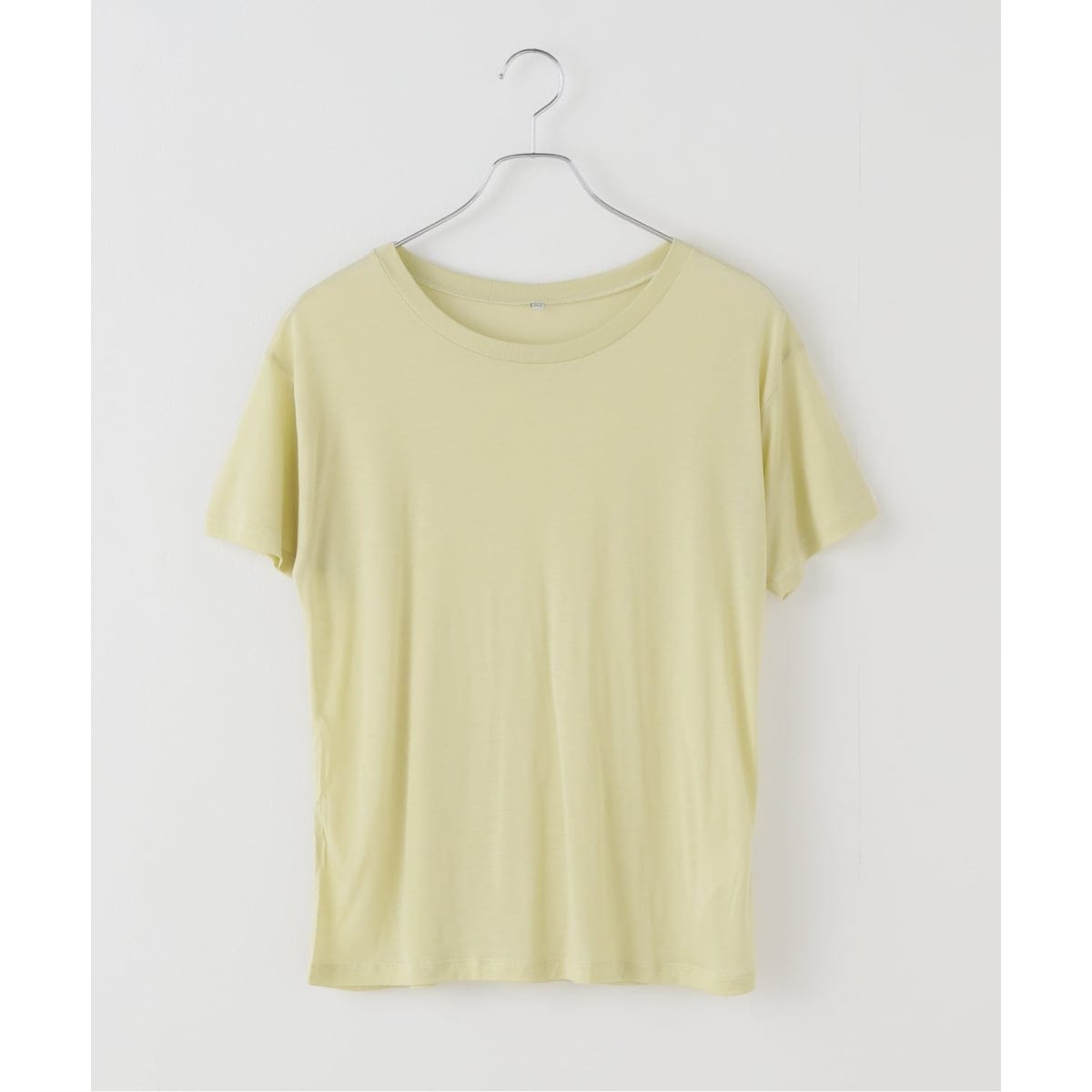 BASERANGE VEIN Tシャツ 水色 M IENA イエナ カットソー BASERANGE VEIN Tシャツ 水色 M IENA イエナ カットソー - メルカリ