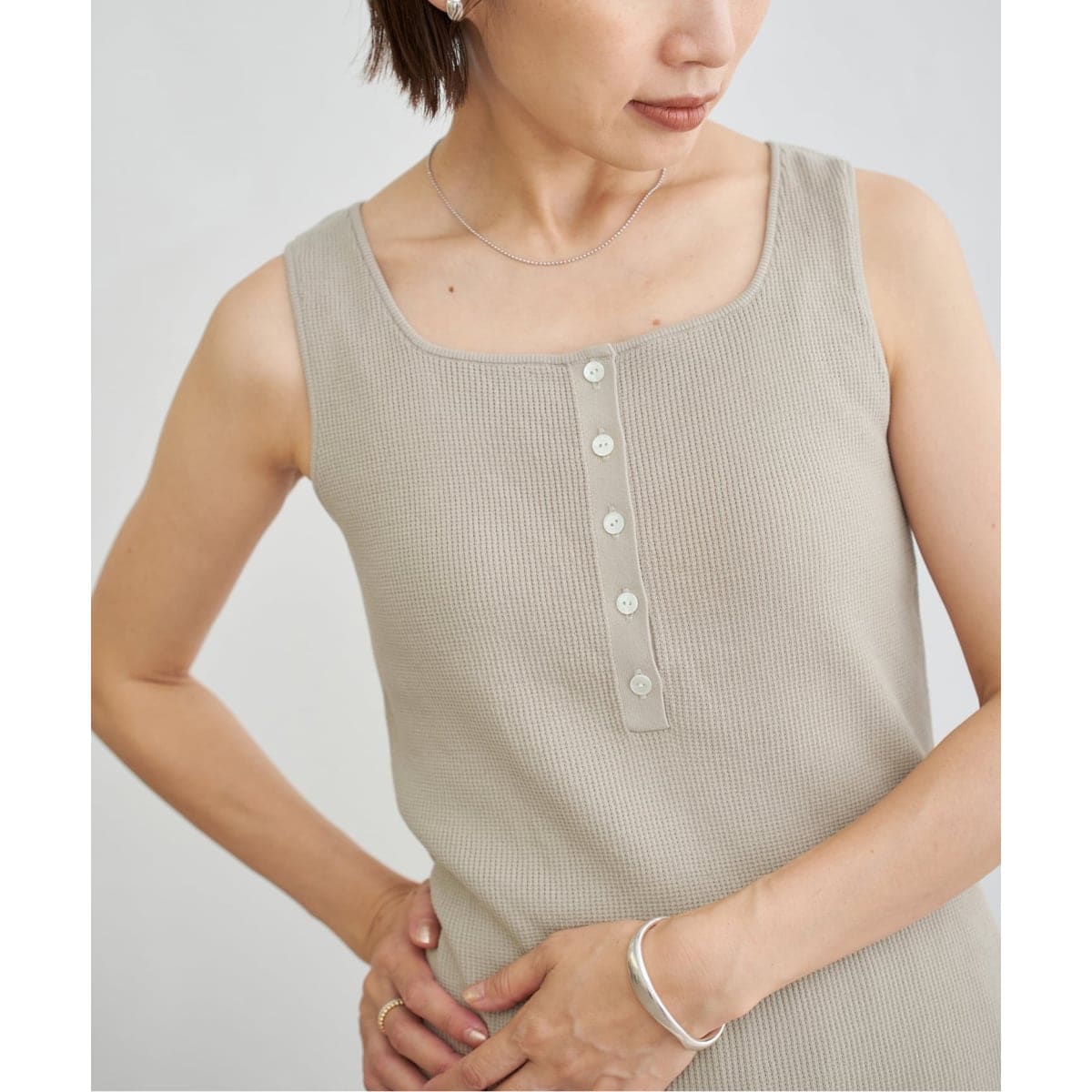 Cassandre×IENA アートTシャツ | イエナ(IENA) | マルイウェブ