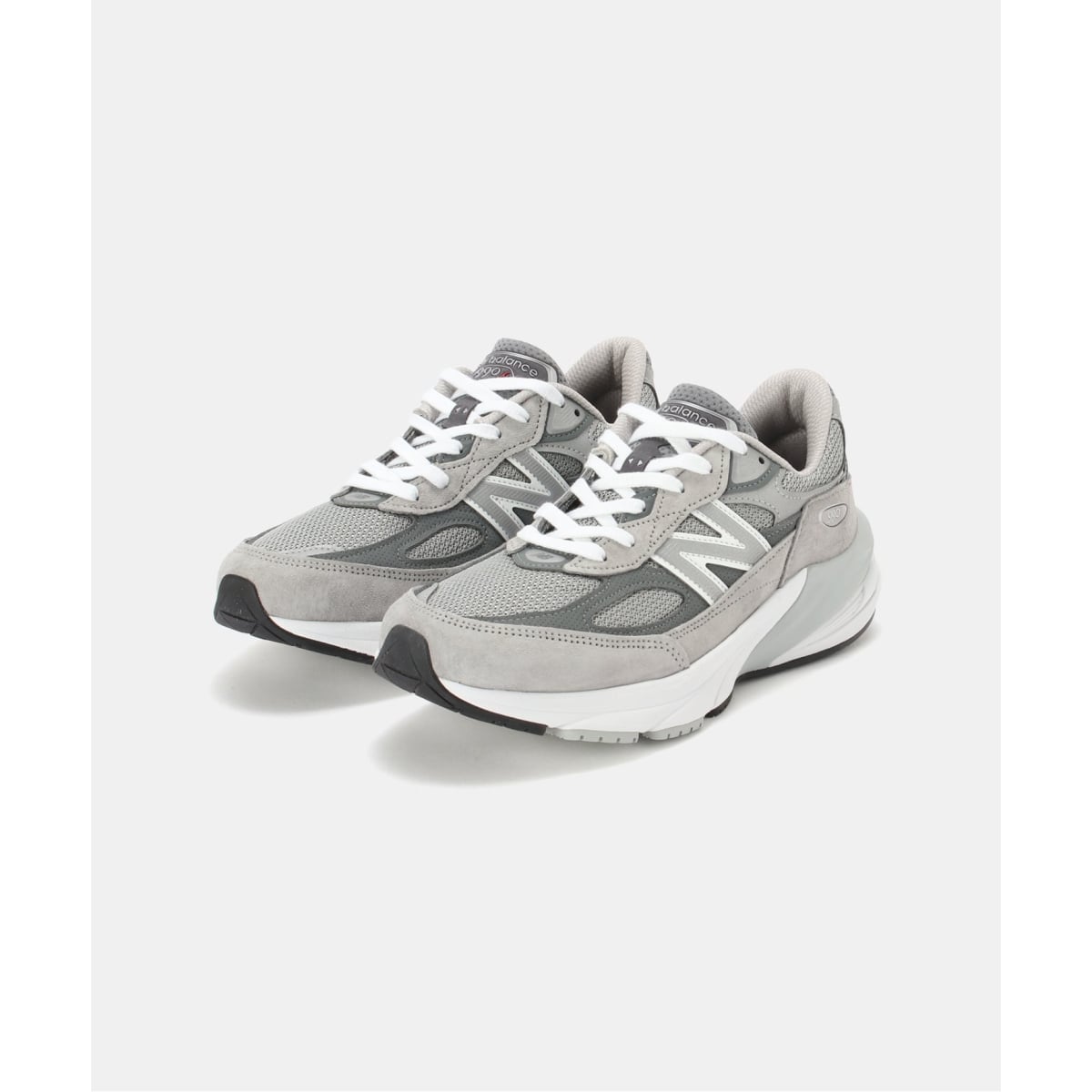NEW BALANCE*WS327MF*スニーカー*IENA購入*25cm NEW BALANCE*WS327MF*スニーカー*IENA購入*25cm