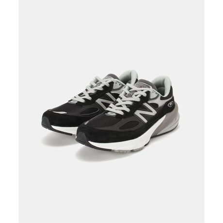 [^:25093910005630][J[iԁFW990BK6990̃fUCi[́AsŗBꖳ̍ō̃jOV[Y邱ƂgƂ܂BMADE in USA 990 v6́ÃIWi̎g󂯌pȂAptH[}X璅z𓾂ÃAbvf[g{Ă܂BAbp[́AWIȃ~bhtbgThrAsbOXLƃVZeBbÑI[o[CAbṼA_[C؂ăq[gD܂ŗ悤ɔzuĂAXs[hƗ^̃bNXĂ܂B̐ifUĆA990܂ŌoƂ̂ȂقǌIȕω𐋂fłAő͓̔ɂ܂BFuelCell~bh\[NbVjO̒ǉɂA990̐iڂŌ邾łȂA邱Ƃł悤ɂȂ܂ByNEW BALANCE/j[oXz1900N̏AAJ }T`[ZbcB {XgɂĉЂݗj[oXЂ͎ɋCiA[`T|[gC\[AΕ̃T|[gj̐[J[ƂĒav܂B60Nӂ肩烉jOV[Y𐻍삵n߁AɂĂ͓`ȂŐV@\ꂽV[Y͊e̒lɂpقǗLȃV[YuhɊmĂ܂B̏íAIENAł̎舵ɂȂ܂BړX܂ւ₢킹̍ۂIENAX܂ւ肢v܂BdɂĂ͌̍邽߃TCYWJɑ΂ċt]ꍇ܂B舵ɂẮAiɂĂi\łmFBƖ̊֌WɂAۂFČꍇ܂B܂p\REX}[gtHȂǂ̊ɂA኱iƉ摜̃J[قȂꍇ܂Bi̐F́AiAbv摜QƂB