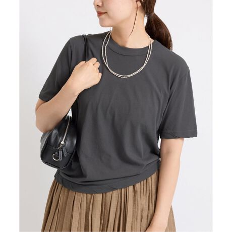 [^:25070910002430]ЃJ[F[J[J[ubNA(002)FNEW D.GREYuE(020)FBROWNx[W(027)F033/BEIGEsN(063)FLIGHTPINKЃTCYF[J[TCYt[TCY(009)FޯlCIATON̕ʒuFRESCA SINGLE JERSEY TVcvAD]ɂVFĒǉׁȈi͕iԁF25070910001810̒ǉiԂłBubNA(002)ƃx[W(027)͒ǉAuE(020)ƃsN(063)͐VFƂȂ܂B኱̎dlύXꍇ܂BCh̎E݃RbgQa̎Rŕ҂ݗĂAT}[V[YɍœKATON̐lCJbg\[uSINGLE JERSEYvV[YBaт̒iKœʂȍH鎖ŁAQȂ̂ɑϔFBATONIWi̓Vfނł鐶ńAƓ̃VŏG߂łƒp܂B܂VɂȂÂ炭₷킹Ă܂BM[TCYATONX^_[hsVcx[XɁAƂȂRpNgɂȂ߂Ȃ悤ɂʒTCYTVcɂȂ܂B܂CC̑AubNAAIENAʒJ[ƂĂpӁBꂩ̎Ɋ􂵂ĂJ[oG[VɎdオ܂BVfނgpi̓Ag΍sꂽdオƂȂ܂BsE݃RbgtCh̓암ō̂ōN̖ȉԁBȉԂЂƂЂƂJɎE݂Ă邽߁A邱ƂȂA܂@ۂɏĂȂ߁AnɎdグ鎞ɖ܂ȂǉwIȉH؂ɁAς̂Yȕ\ʂ̐n邱Ƃł錴BV[Y܂BsǉtATON/GCg FRESCA SINGLE JERSEY m[X[u(i25070910002530)yATON/GCgzuhRZvǵwɂȂ́xBꌩX^_[hɌȂ璅ƔVGbg܌`Â̂Bul̂߂̃x[VbNACevƂvfɉāA ghӎĉfUCƁAjZbNX TCYWJŃNXJeS[̒ȂĂĂ܂BF₠(ubNAȂ)nFȂLkF₠򊴁FȂňF聖̏íAIENAł̎舵ɂȂ܂BړX܂ւ₢킹̍ۂIENAX܂ւ肢v܂B舵ɂẮAiɂĂi\łmFBƖ̊֌WɂAۂFČꍇ܂B܂p\REX}[gtHȂǂ̊ɂA኱iƉ摜̃J[قȂꍇ܂Bi̐F́AiAbv摜QƂB