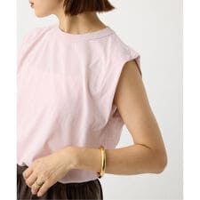 《追加》ATON/エイトン FRESCA SINGLE JERSEY ノースリーブ