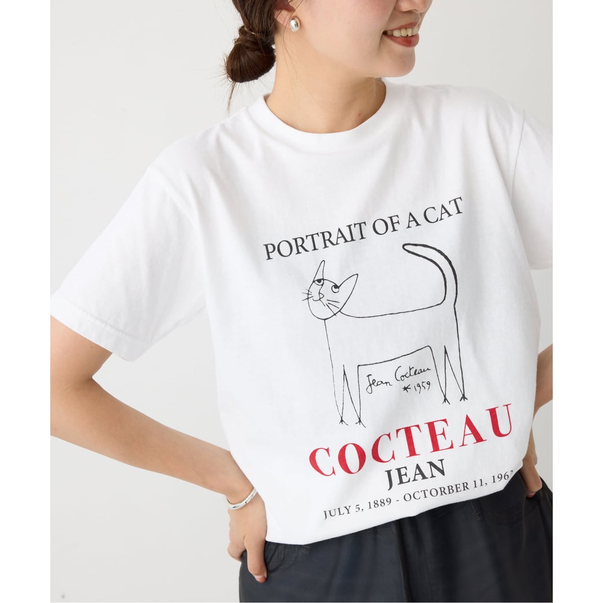最終値下げ！『美品』IENA A.P.C.別注 リンガーTシャツ ルミネのネット通販 アイルミネ on X: 