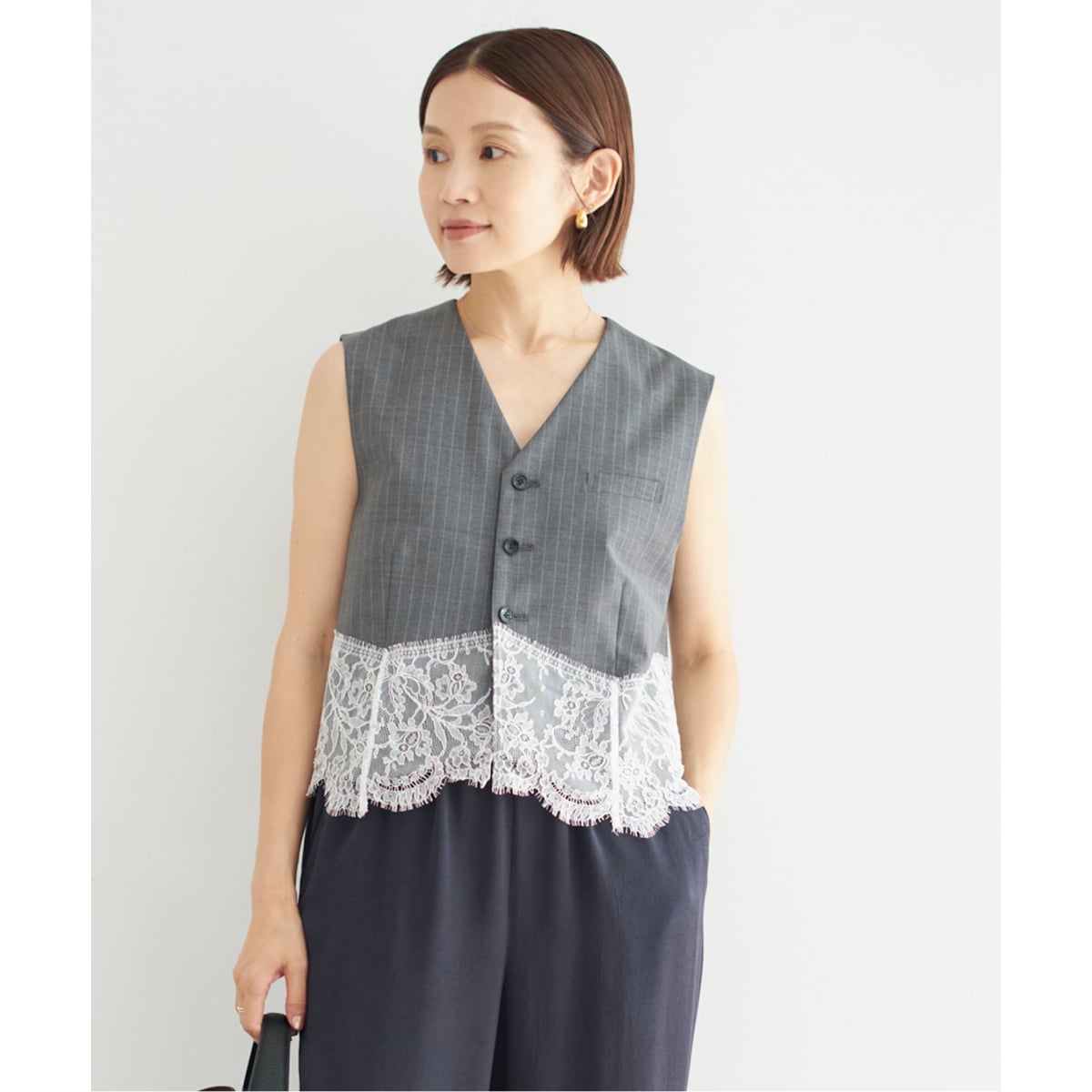 ヘムレースジレ | イエナ(IENA) | マルイウェブチャネル