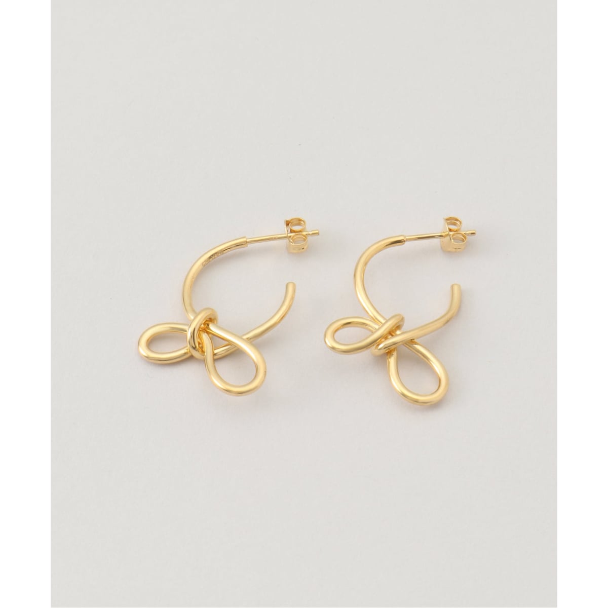 GOOSSENS Paris/グーセンスパリ】Loops ピアス | イエナ(IENA
