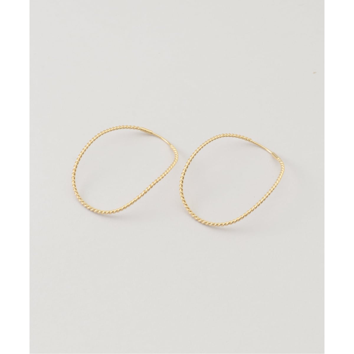 【美品】GIGI（ジジ）IENA （イエナ ）別注 ドロップパールピアス2WAY GIGI（ジジ）】IENA別注 ドロップパールピアス◇ | イエナ(IENA