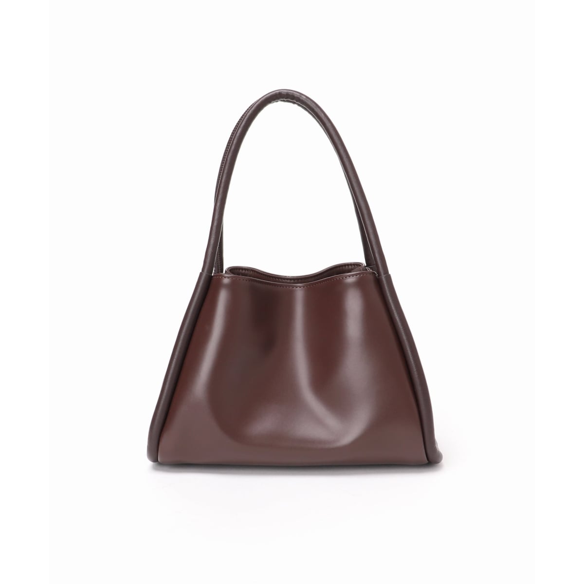 ＆MyuQ/アンドミュークMyuQ SOTEL ハンドバッグ | イエナ(IENA