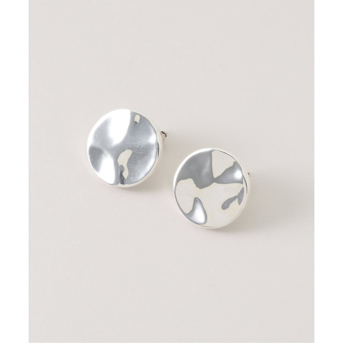 【美品】GIGI（ジジ）IENA （イエナ ）別注 ドロップパールピアス2WAY 美品 GIGI（ジジ）IENA （イエナ ）別注 ドロップパールピアス 2WAY