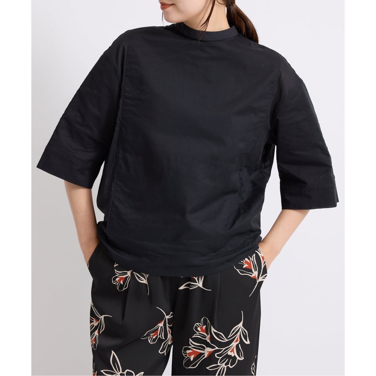 IENA Maisonシルクコットンギャザーキャミタグ付き未使用セール中 IENA Maisonシルクコットンギャザーキャミタグ付き未使用セール