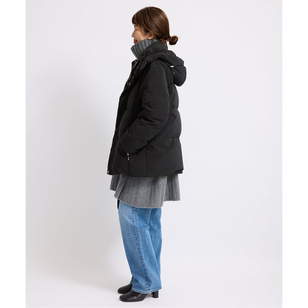 ARTIROSA 撥水ライトパッファーダウン | イエナ(IENA) | マルイウェブ