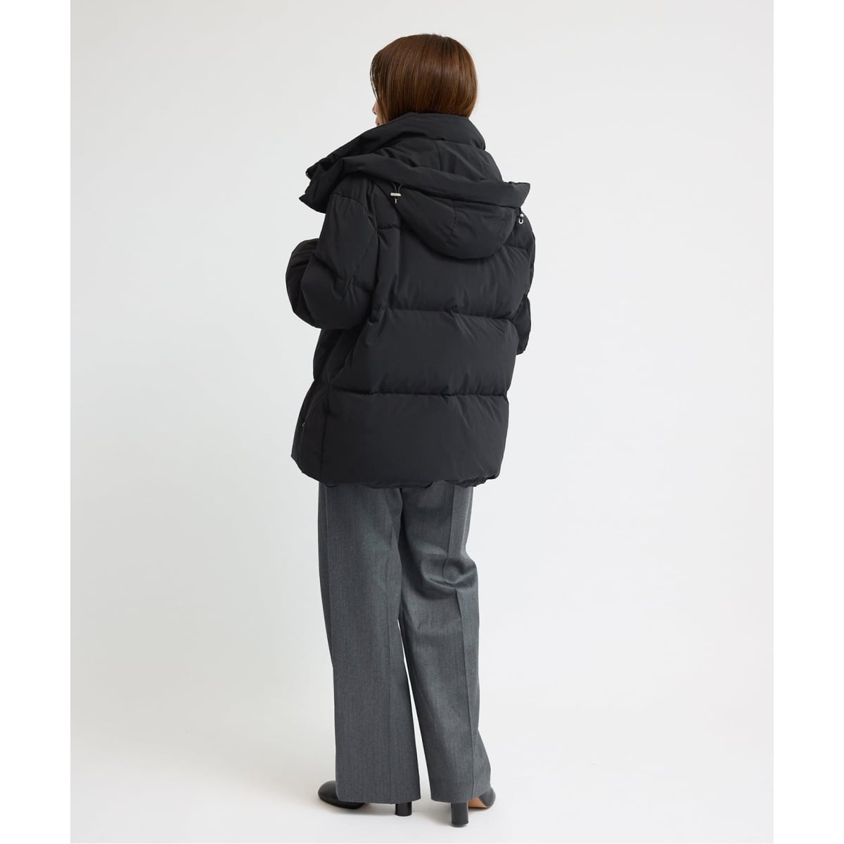 ARTIROSA 撥水ライトパッファーダウン | イエナ(IENA) | マルイウェブ