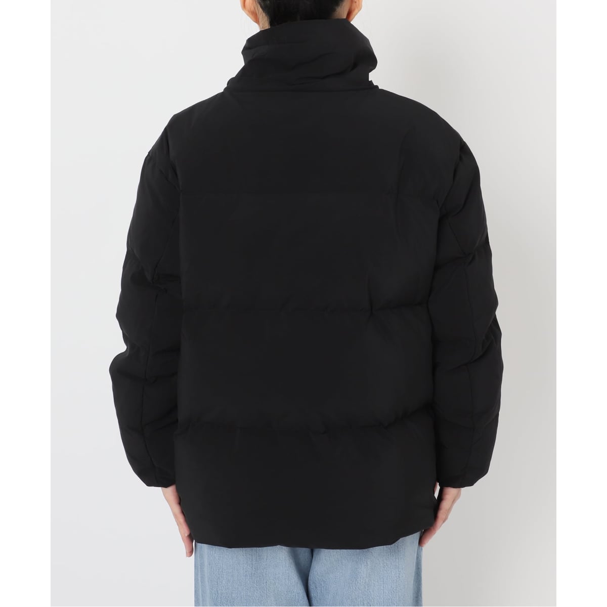 ARTIROSA 撥水ライトパッファーダウン | イエナ(IENA) | マルイウェブ